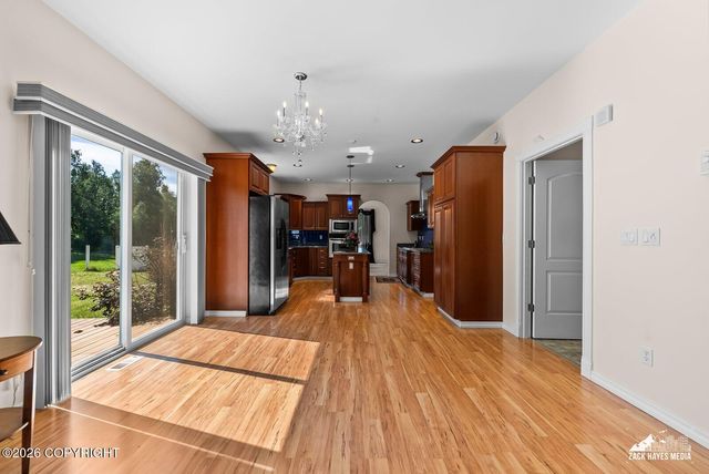 706 E Sage Road, Wasilla, AK 99654