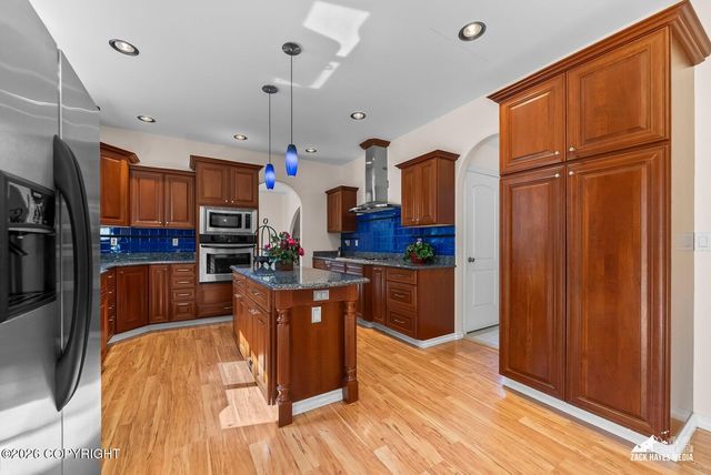 706 E Sage Road, Wasilla, AK 99654