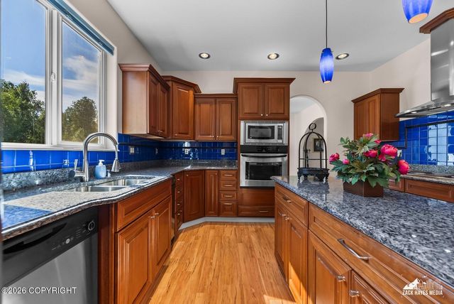 706 E Sage Road, Wasilla, AK 99654