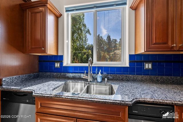 706 E Sage Road, Wasilla, AK 99654