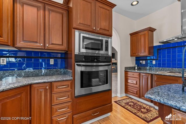 706 E Sage Road, Wasilla, AK 99654