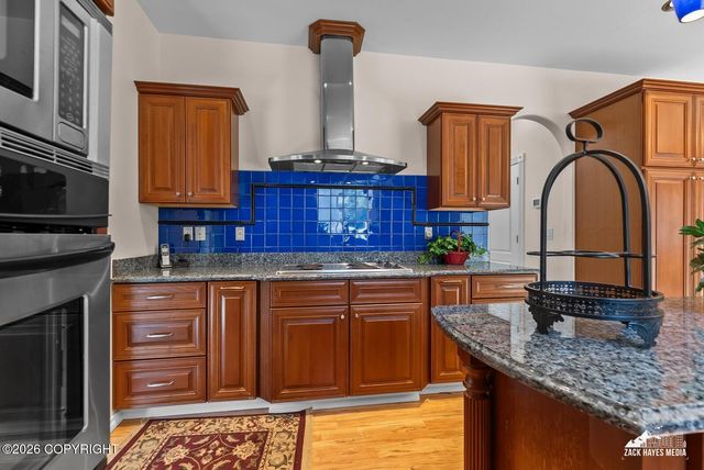 706 E Sage Road, Wasilla, AK 99654