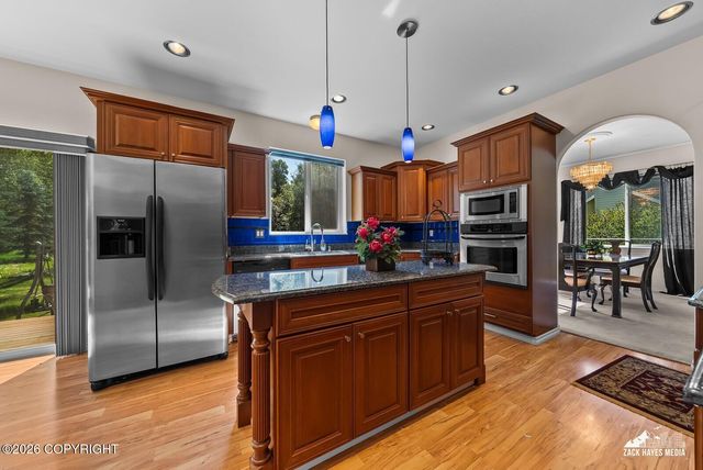 706 E Sage Road, Wasilla, AK 99654