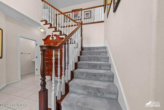 706 E Sage Road, Wasilla, AK 99654
