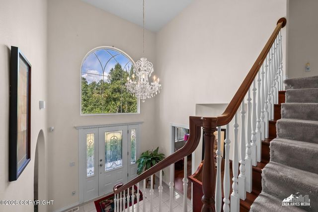 706 E Sage Road, Wasilla, AK 99654