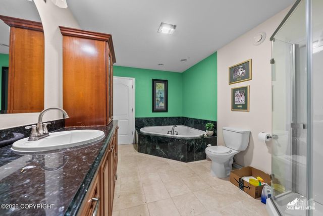 706 E Sage Road, Wasilla, AK 99654