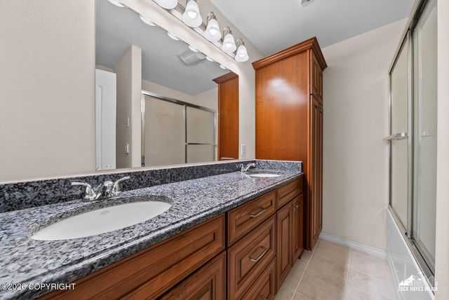 706 E Sage Road, Wasilla, AK 99654