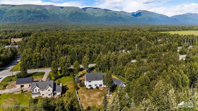 706 E Sage Road, Wasilla, AK 99654