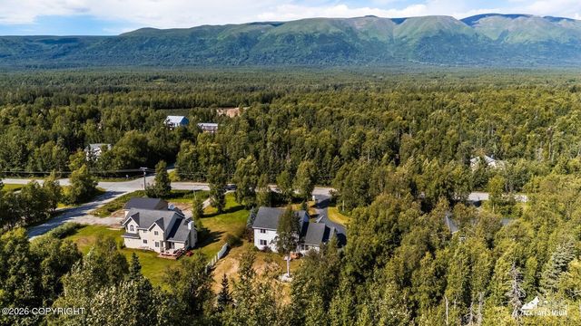 706 E Sage Road, Wasilla, AK 99654