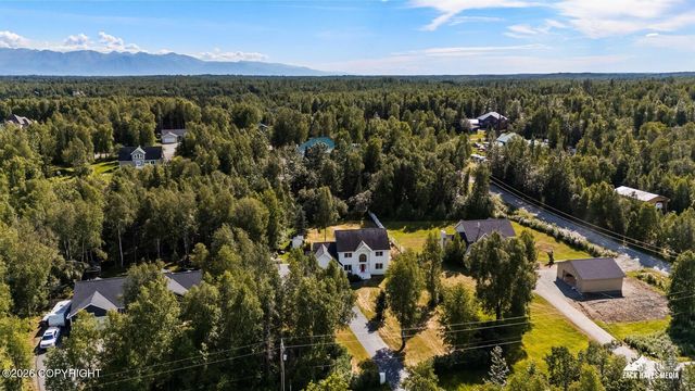 706 E Sage Road, Wasilla, AK 99654
