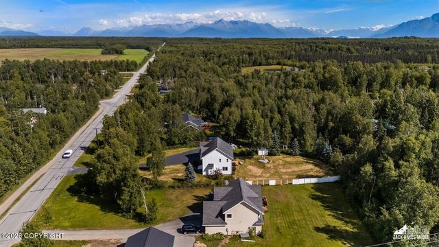 706 E Sage Road, Wasilla, AK 99654