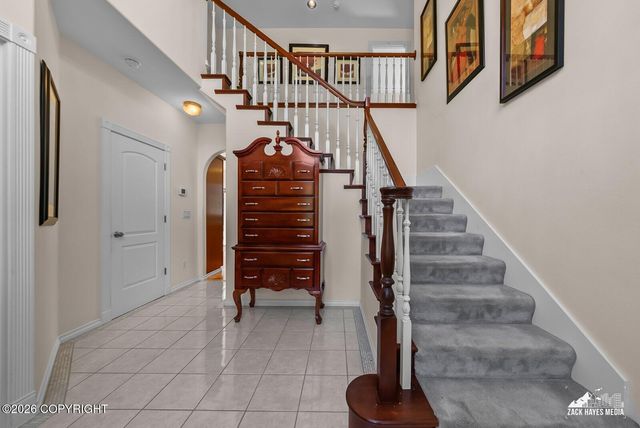 706 E Sage Road, Wasilla, AK 99654