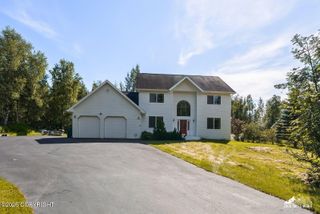 706 E Sage Road, Wasilla, AK 99654