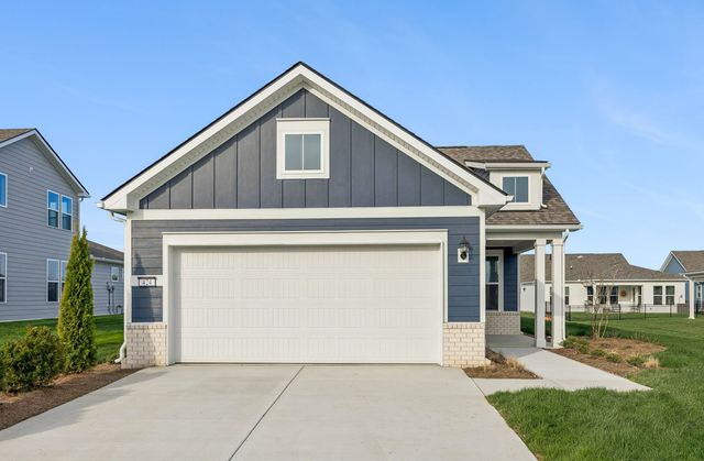 424 Sharp Way, Murfreesboro, TN 37129