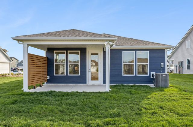 424 Sharp Way, Murfreesboro, TN 37129