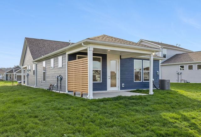 424 Sharp Way, Murfreesboro, TN 37129