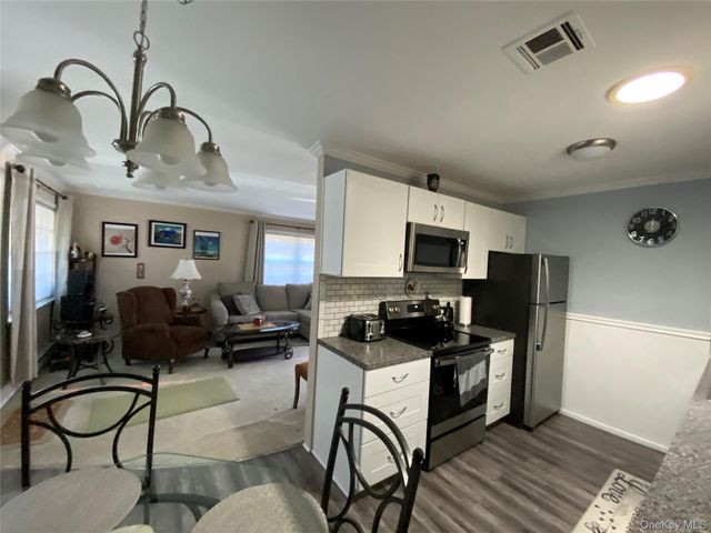 274 Berwick Court A, Ridge, NY 11961