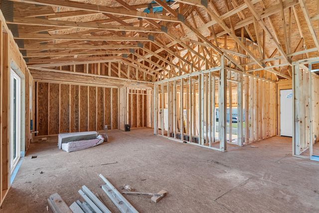 1546 Samaritan Drive, Jackson, MI 49203