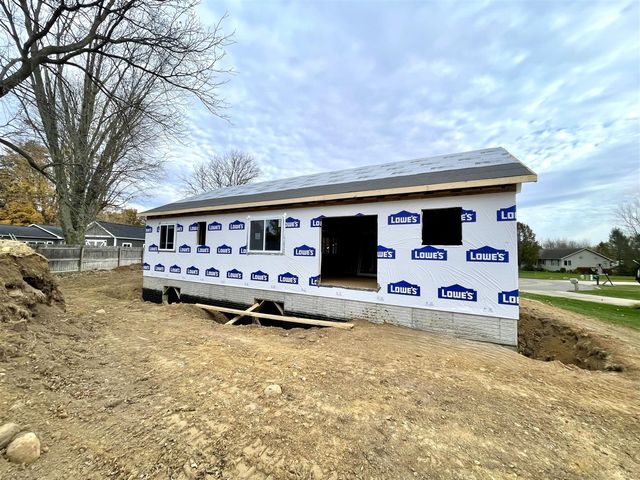 1546 Samaritan Drive, Jackson, MI 49203