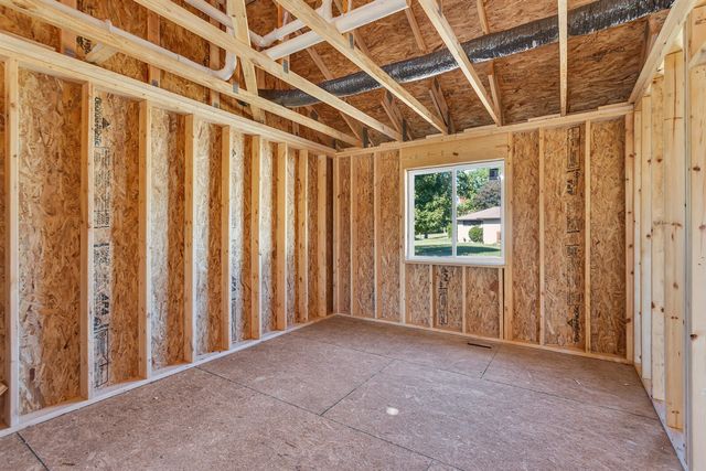 1546 Samaritan Drive, Jackson, MI 49203