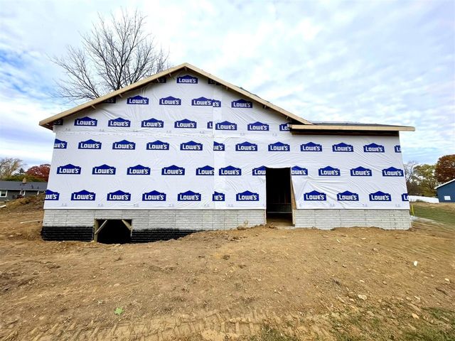 1546 Samaritan Drive, Jackson, MI 49203