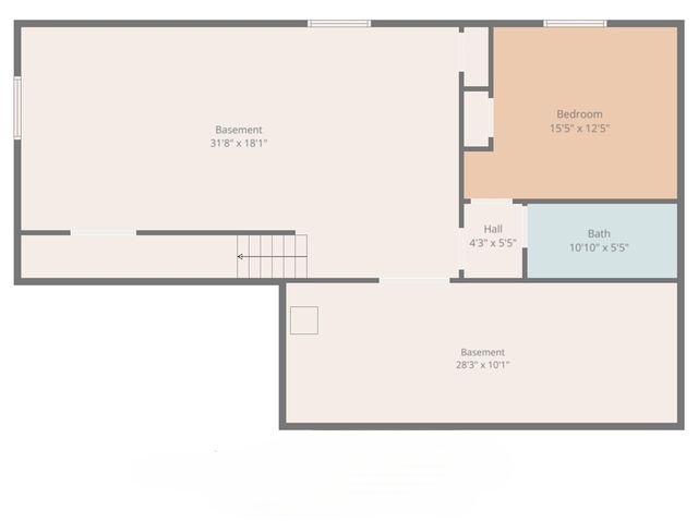 1546 Samaritan Drive, Jackson, MI 49203