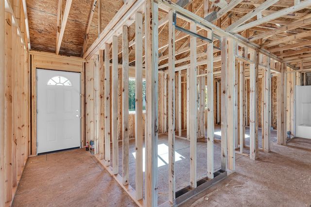 1546 Samaritan Drive, Jackson, MI 49203