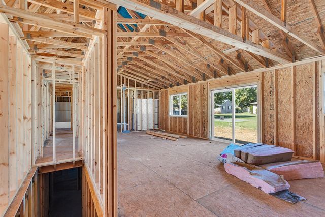 1546 Samaritan Drive, Jackson, MI 49203