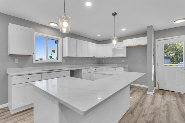 1546 Samaritan Drive, Jackson, MI 49203