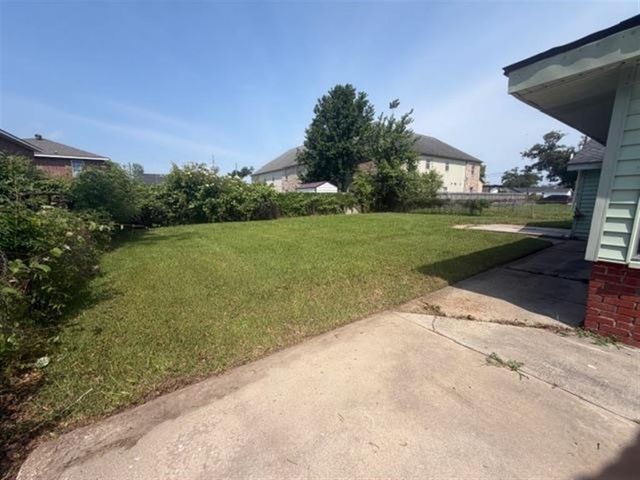 3804 Auburn Street, Lake Charles, LA 70607