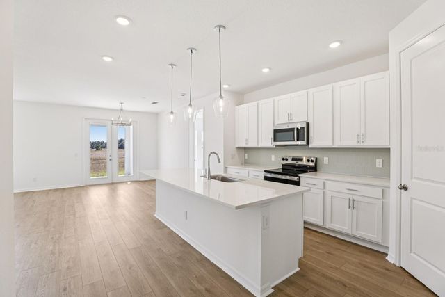 5760 HAYSTACK DRIVE, St Cloud, FL 34771