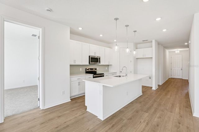 5760 HAYSTACK DRIVE, St Cloud, FL 34771