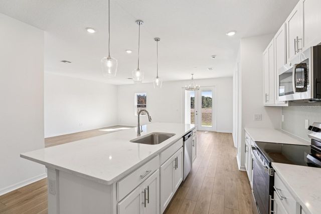 5760 HAYSTACK DRIVE, St Cloud, FL 34771