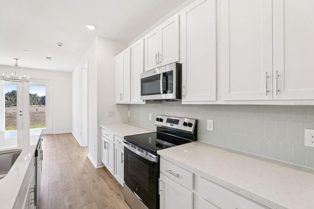 5760 HAYSTACK DRIVE, St Cloud, FL 34771