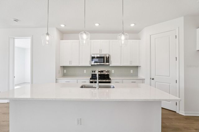 5760 HAYSTACK DRIVE, St Cloud, FL 34771