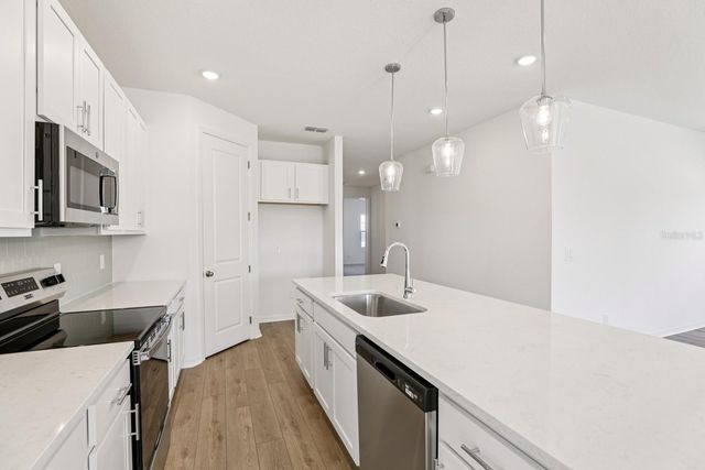 5760 HAYSTACK DRIVE, St Cloud, FL 34771