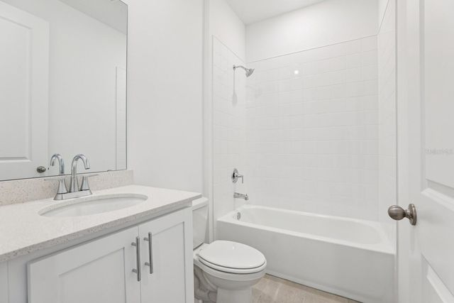 5760 HAYSTACK DRIVE, St Cloud, FL 34771