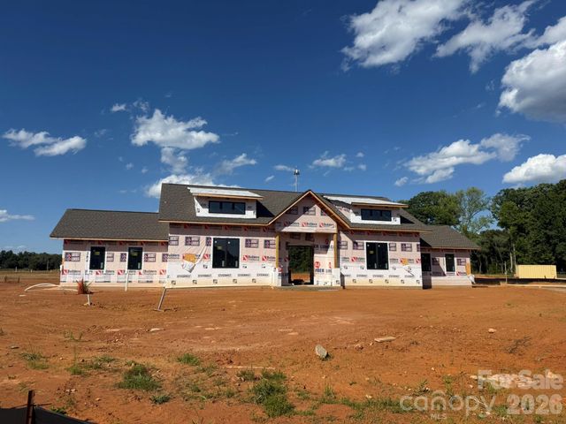 2219 Caravan Lane, Stanley, NC 28164