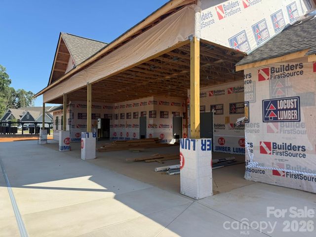 2219 Caravan Lane, Stanley, NC 28164