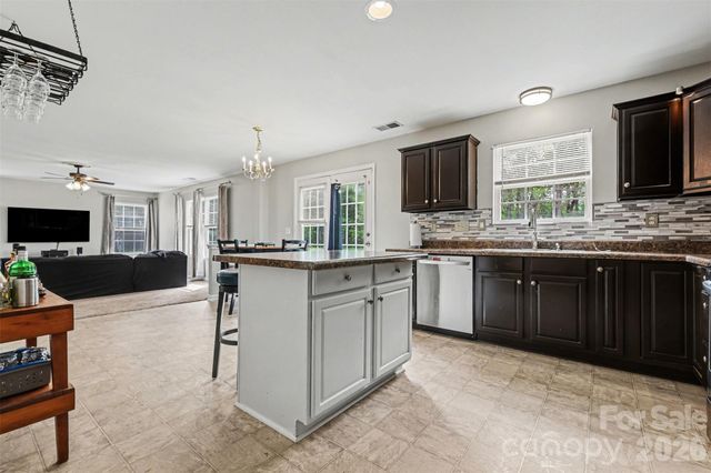 1038 Chalk Hill Lane, Charlotte, NC 28214