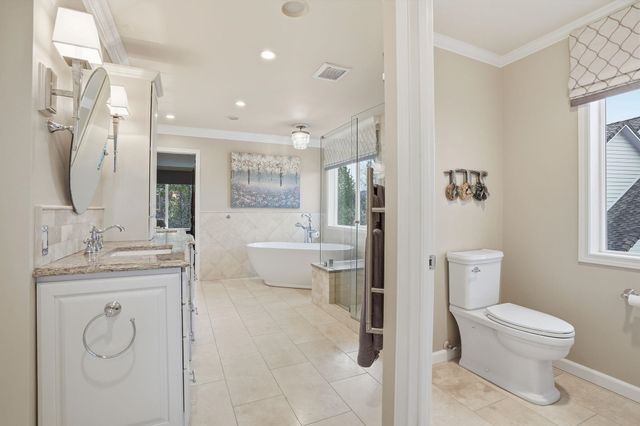 514 N Dunbarton Oaks Ln, Liberty Lake, WA 99019
