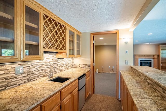 514 N Dunbarton Oaks Ln, Liberty Lake, WA 99019