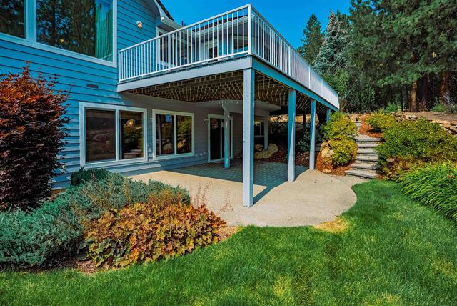 514 N Dunbarton Oaks Ln, Liberty Lake, WA 99019