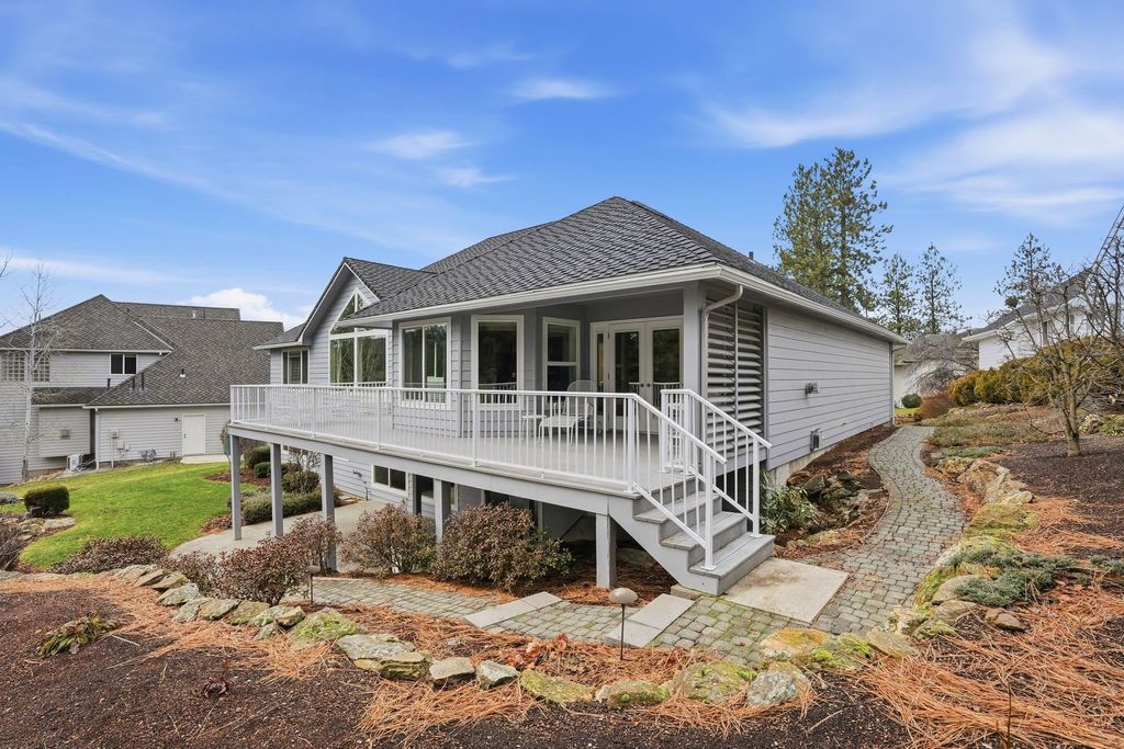514 N Dunbarton Oaks Ln, Liberty Lake, WA 99019 photo 5