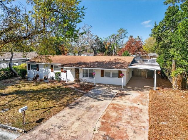 702 CARMEN DRIVE, Ocoee, FL 34761