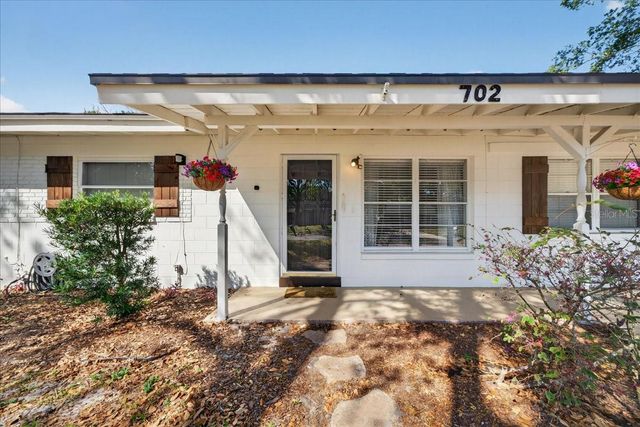 702 CARMEN DRIVE, Ocoee, FL 34761