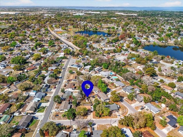 702 CARMEN DRIVE, Ocoee, FL 34761