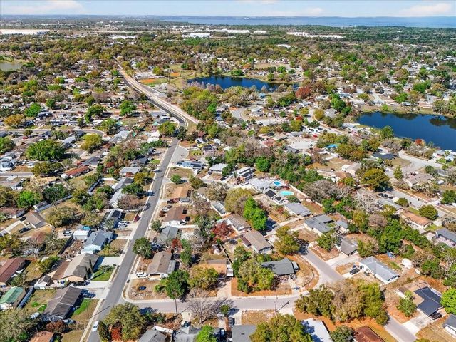 702 CARMEN DRIVE, Ocoee, FL 34761