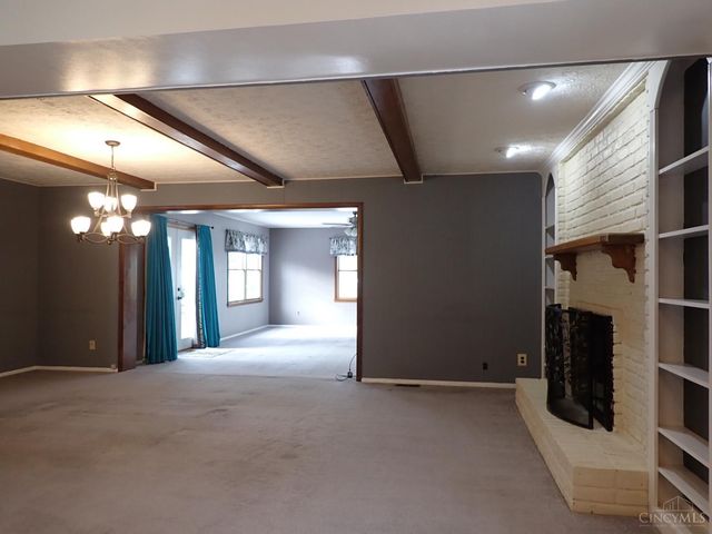 5843 Reswin Drive, Fairfield, OH 45014