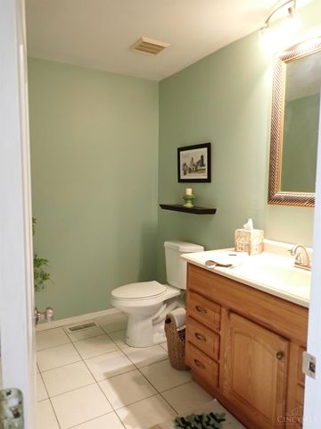 5843 Reswin Drive, Fairfield, OH 45014